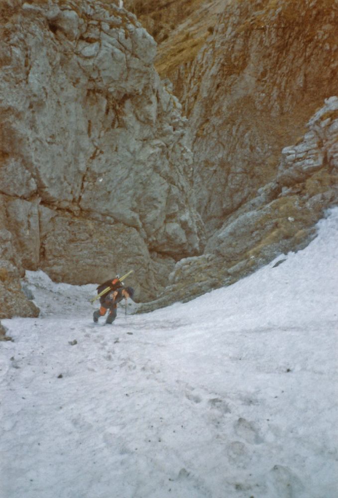 Veitsch - Hasenkogel, Veitsch - Seebodenkogel (390 Bildaufrufe)