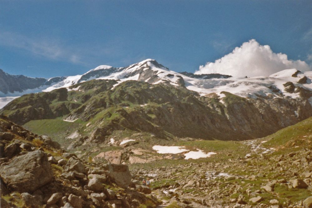 Dreiherrnspitze (271 Bildaufrufe)