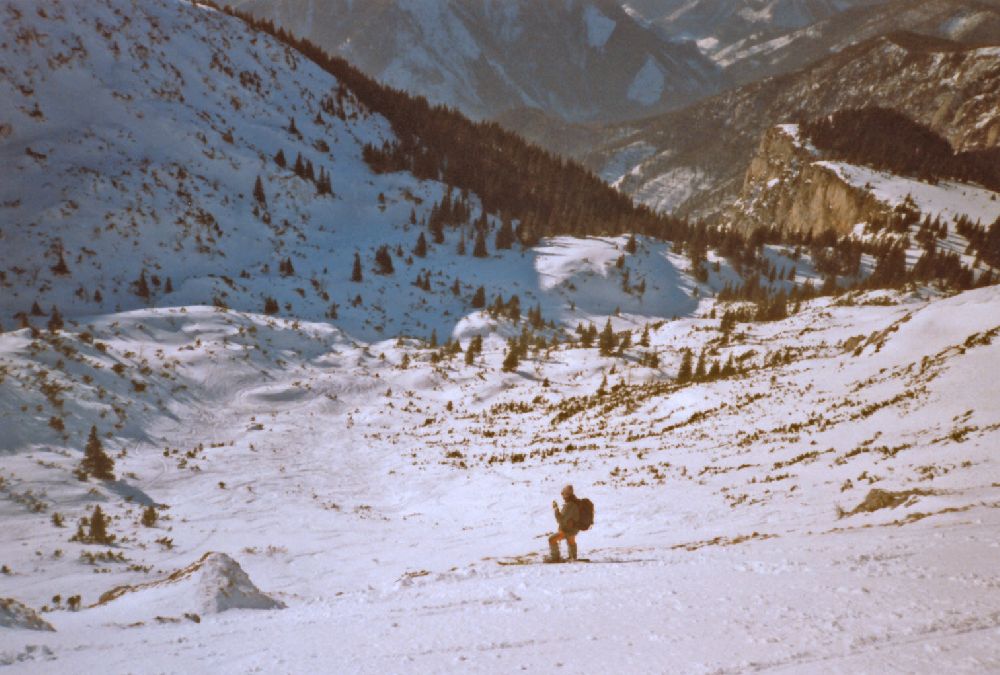 Kaiserstein, Schneeberg (370 Bildaufrufe)