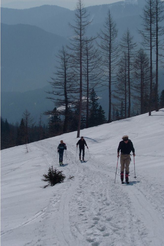 Heukuppe, Predigtstuhl (401 Bildaufrufe)