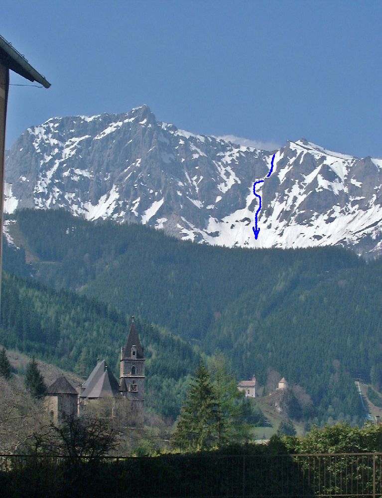 Kaiserwart (259 Bildaufrufe)