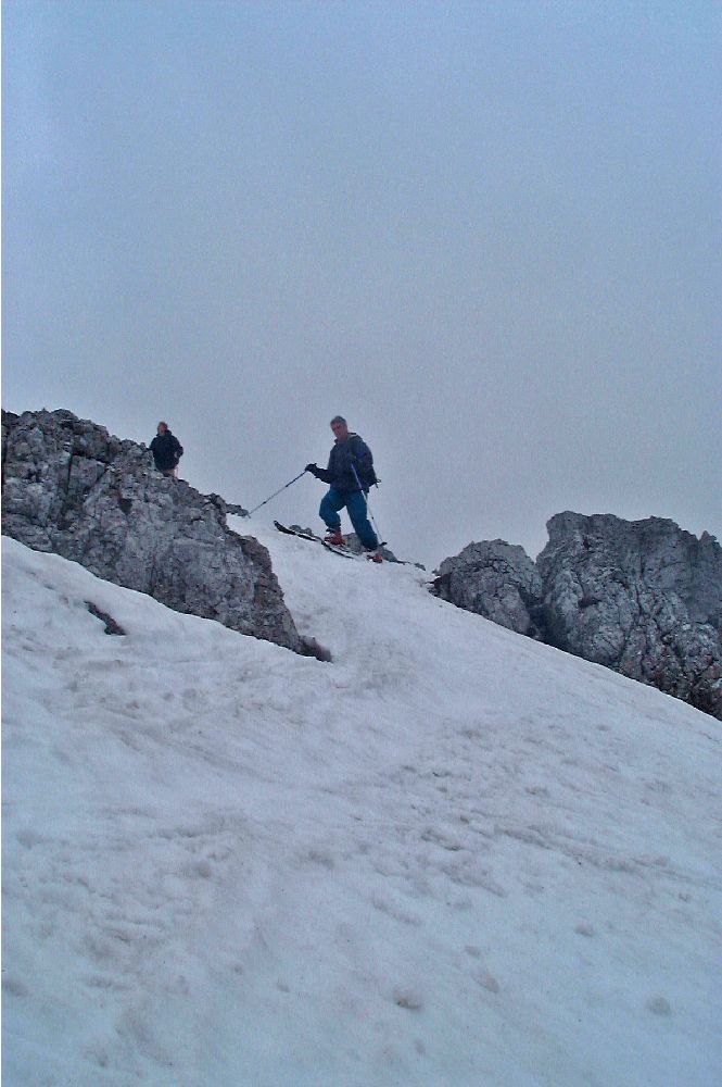 Vordernberger Griesmauer (245 Bildaufrufe)