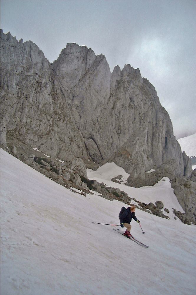 Vordernberger Griesmauer (202 Bildaufrufe)