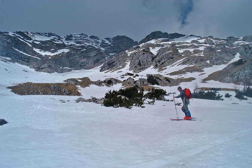 Gr.Ötscher, Taubenstein (421 Bildaufrufe)