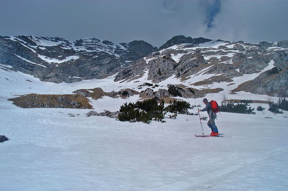 Gr.Ötscher, Taubenstein (400 Bildaufrufe)