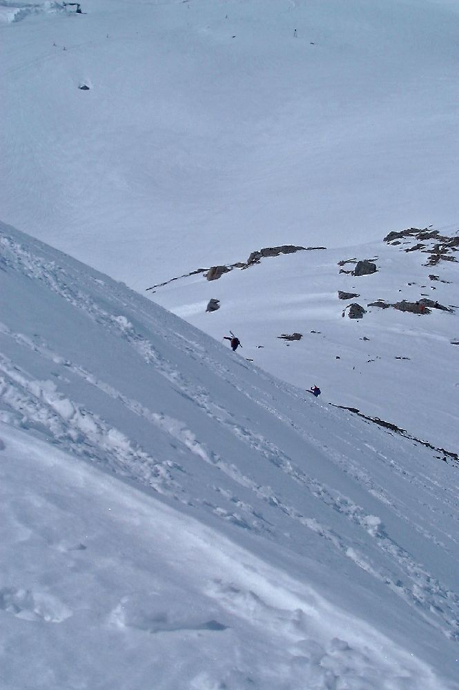 Herzog Ernst, Hoher Sonnblick (230 Bildaufrufe)