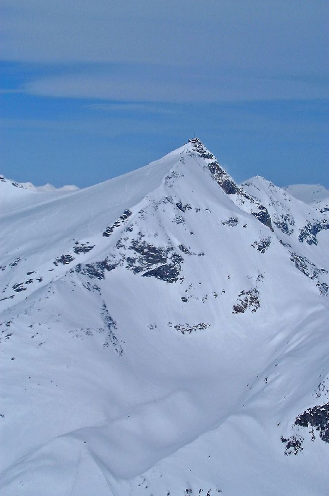 Herzog Ernst, Hoher Sonnblick (204 Bildaufrufe)