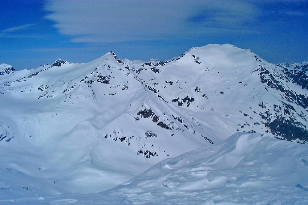 Herzog Ernst, Hoher Sonnblick (233 Bildaufrufe)