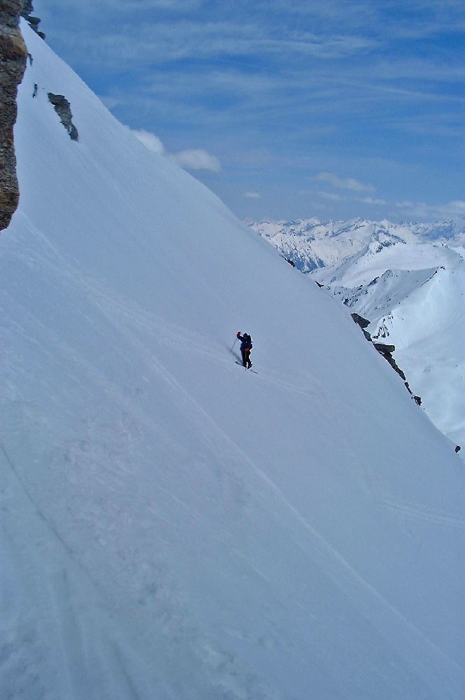 Herzog Ernst, Hoher Sonnblick (252 Bildaufrufe)