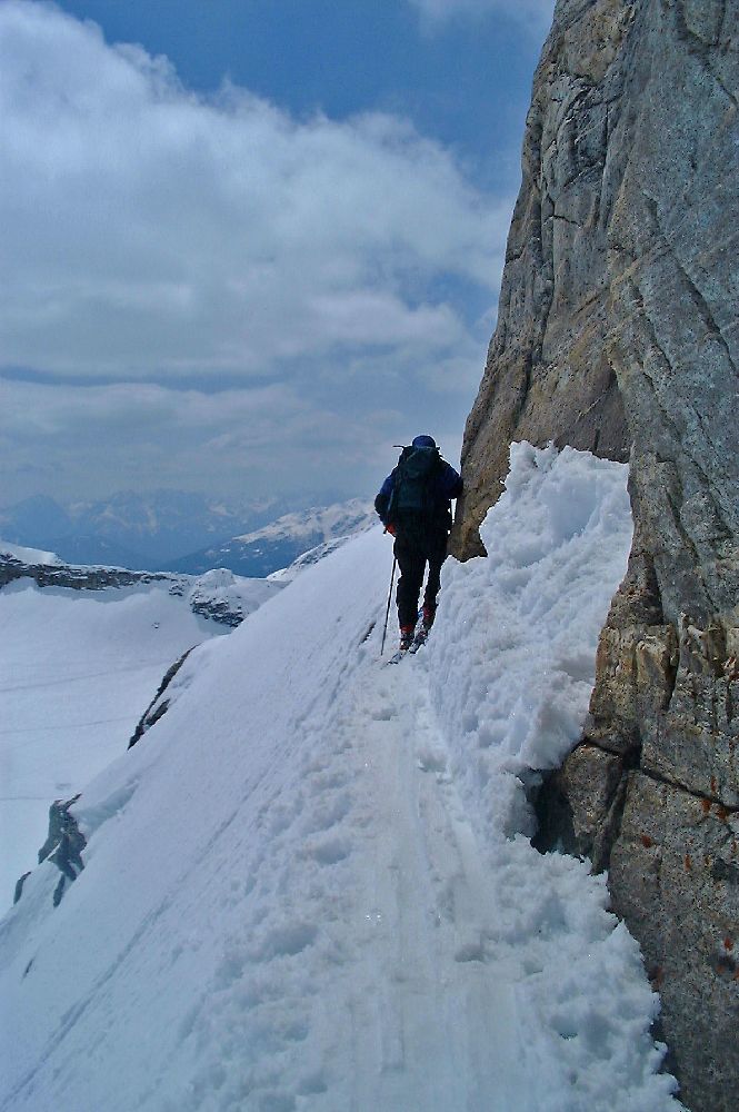 Herzog Ernst, Hoher Sonnblick (228 Bildaufrufe)