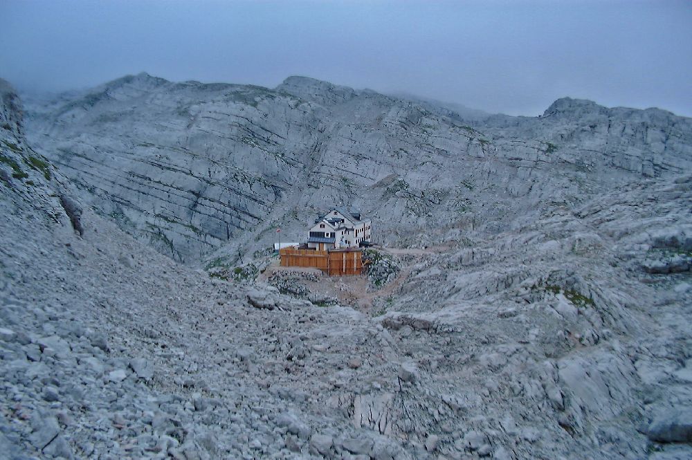 Sommerstein, Hochkönig (252 Bildaufrufe)