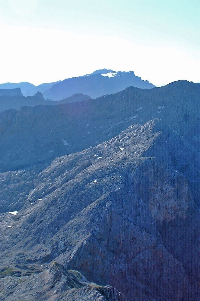Sommerstein, Hochkönig (302 Bildaufrufe)