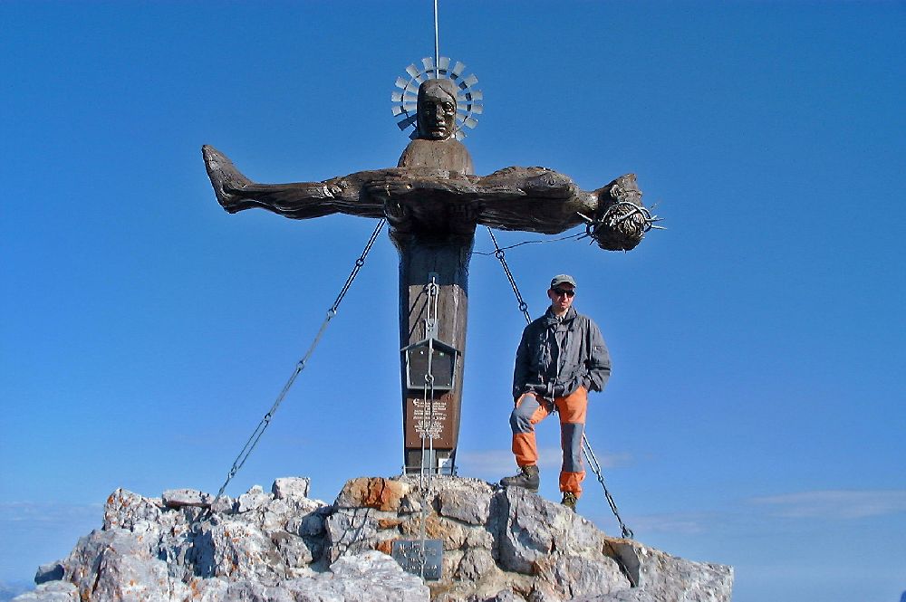 Sommerstein, Hochkönig (238 Bildaufrufe)