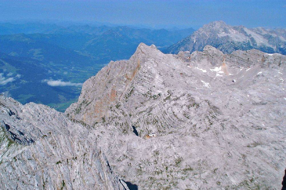 Sommerstein, Hochkönig (267 Bildaufrufe)