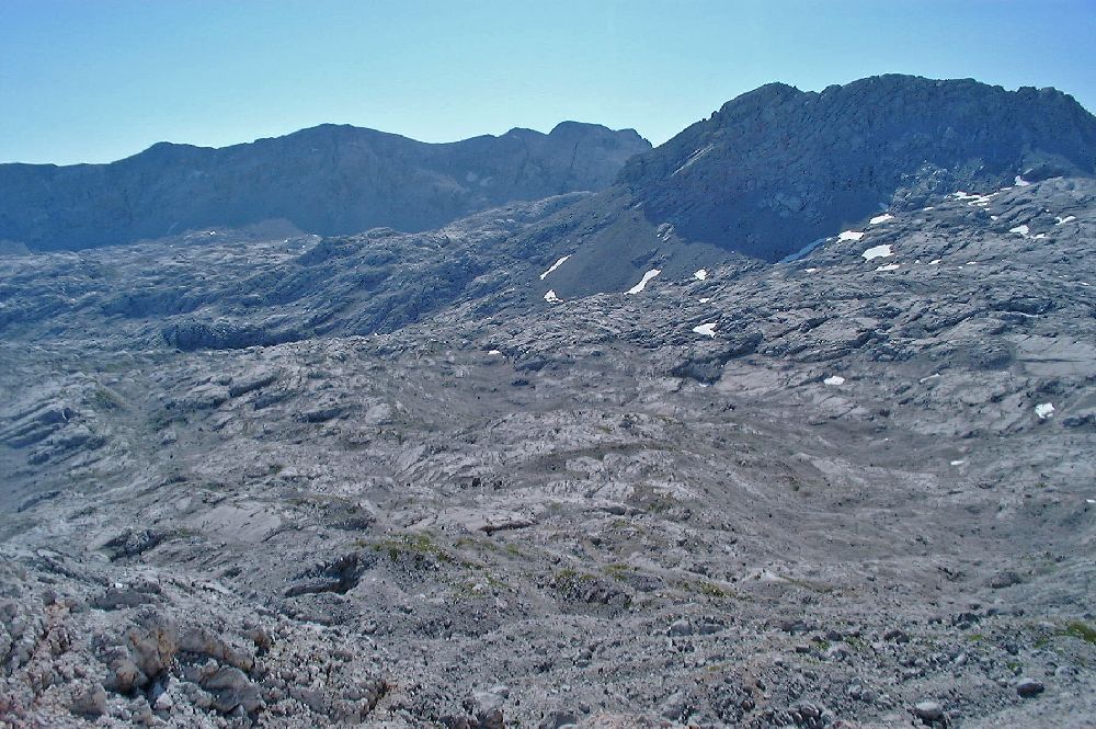 Sommerstein, Hochkönig (224 Bildaufrufe)