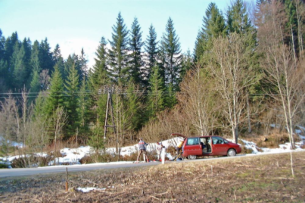 Hohe Veitsch (239 Bildaufrufe)