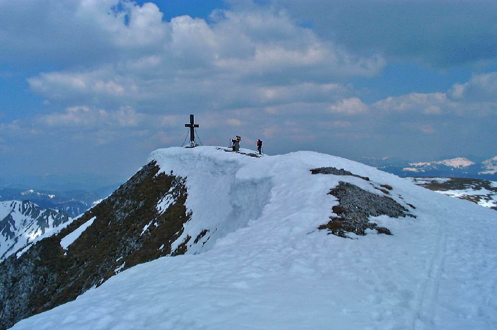Hohe Veitsch (262 Bildaufrufe)