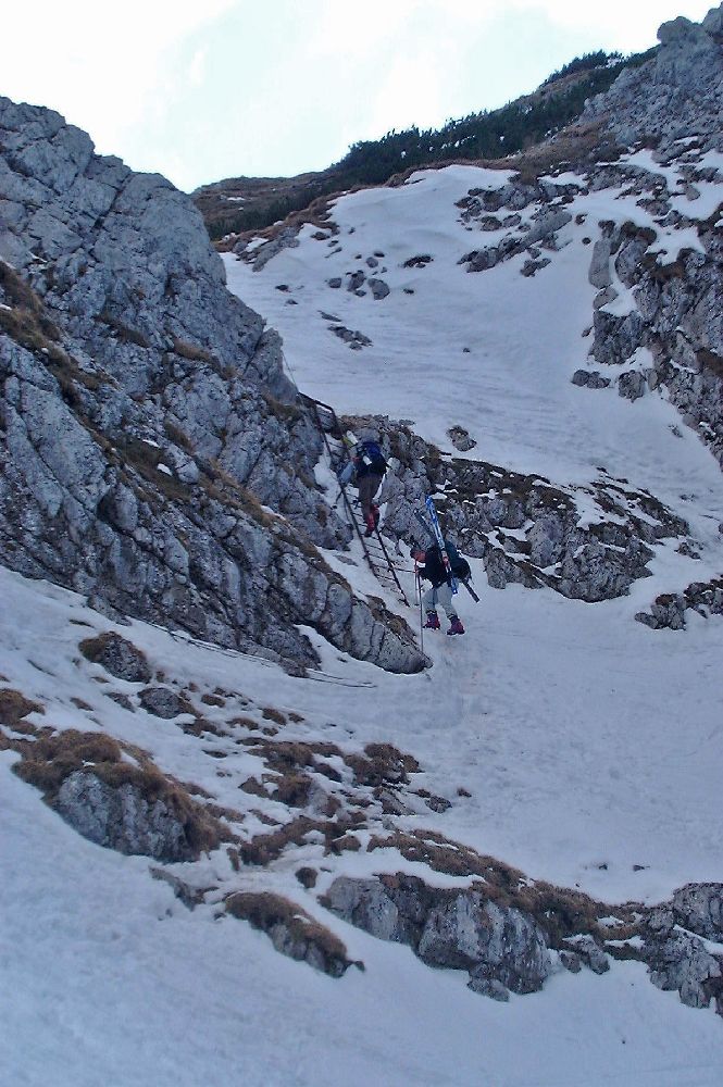 Hohe Veitsch (255 Bildaufrufe)
