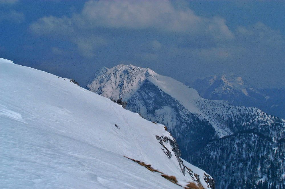 Stadelfeldschneid, Gsuchmauer, Hochhäusel (311 Bildaufrufe)