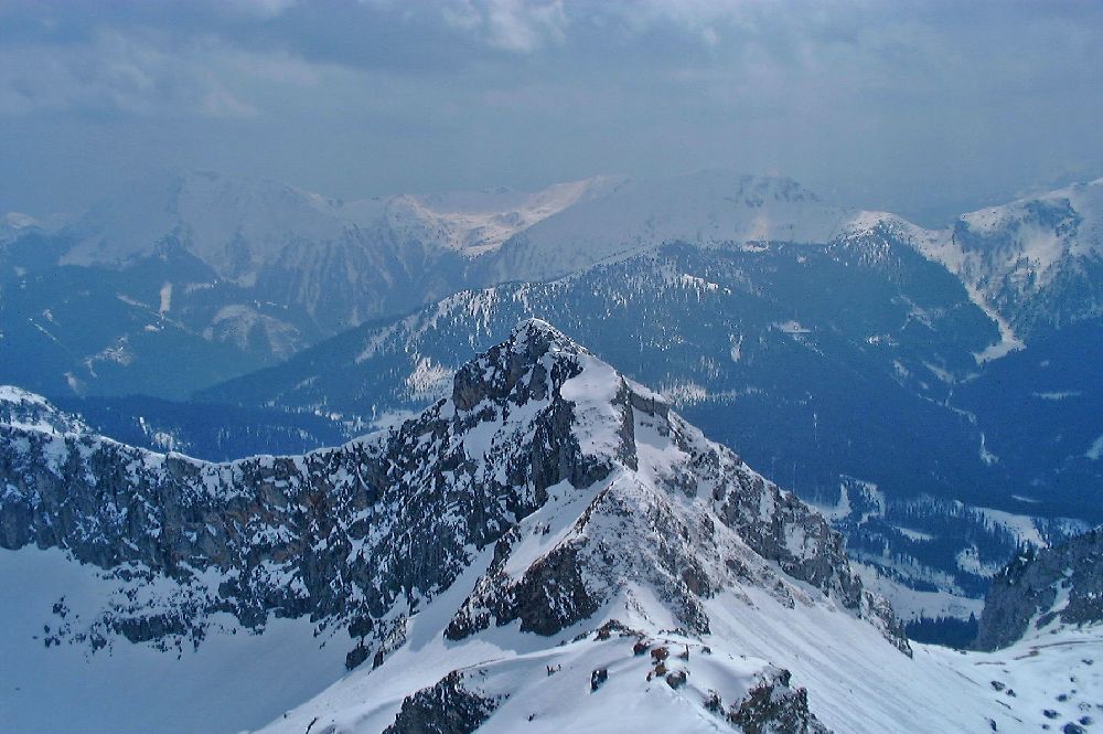 Stadelfeldschneid, Gsuchmauer, Hochhäusel (365 Bildaufrufe)