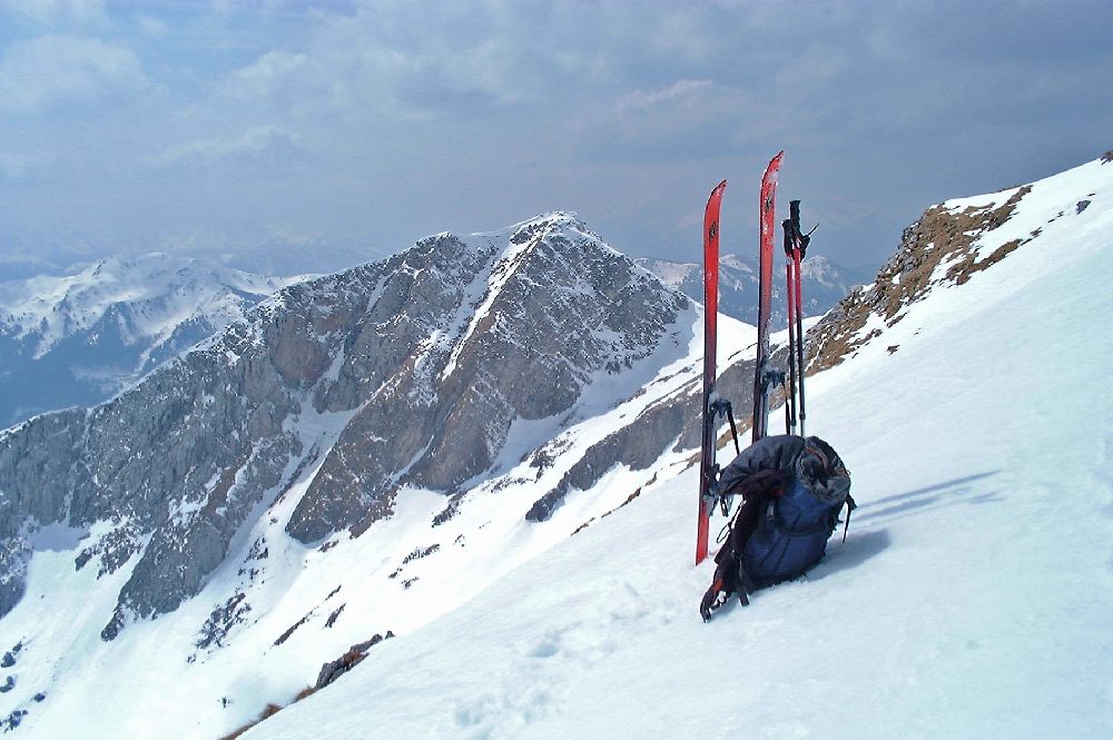 Stadelfeldschneid, Gsuchmauer, Hochhäusel (347 Bildaufrufe)