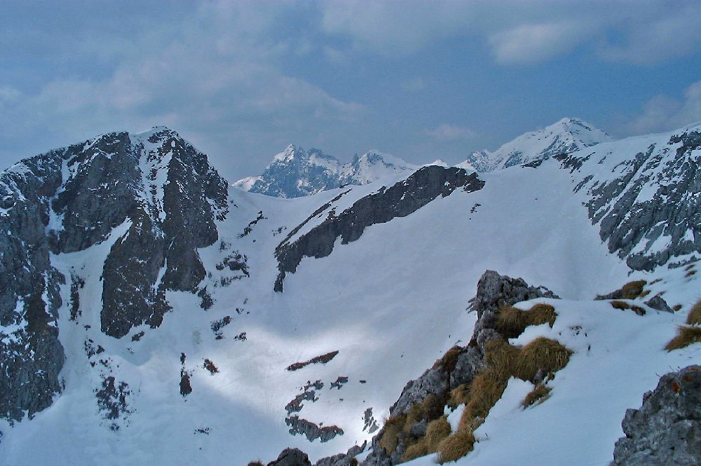 Stadelfeldschneid, Gsuchmauer, Hochhäusel (376 Bildaufrufe)