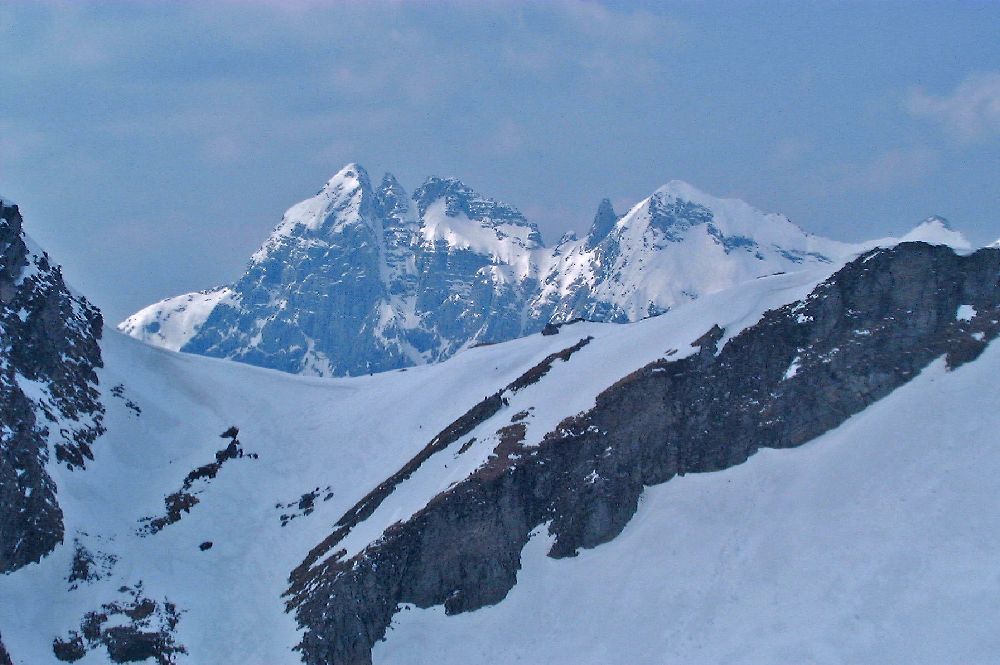 Stadelfeldschneid, Gsuchmauer, Hochhäusel (395 Bildaufrufe)