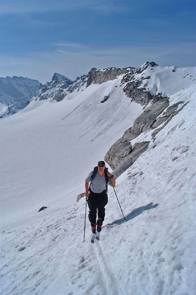 Hoher Sonnblick (249 Bildaufrufe)