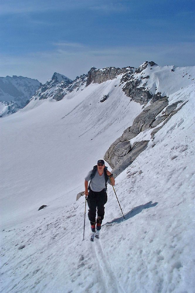 Hoher Sonnblick (236 Bildaufrufe)