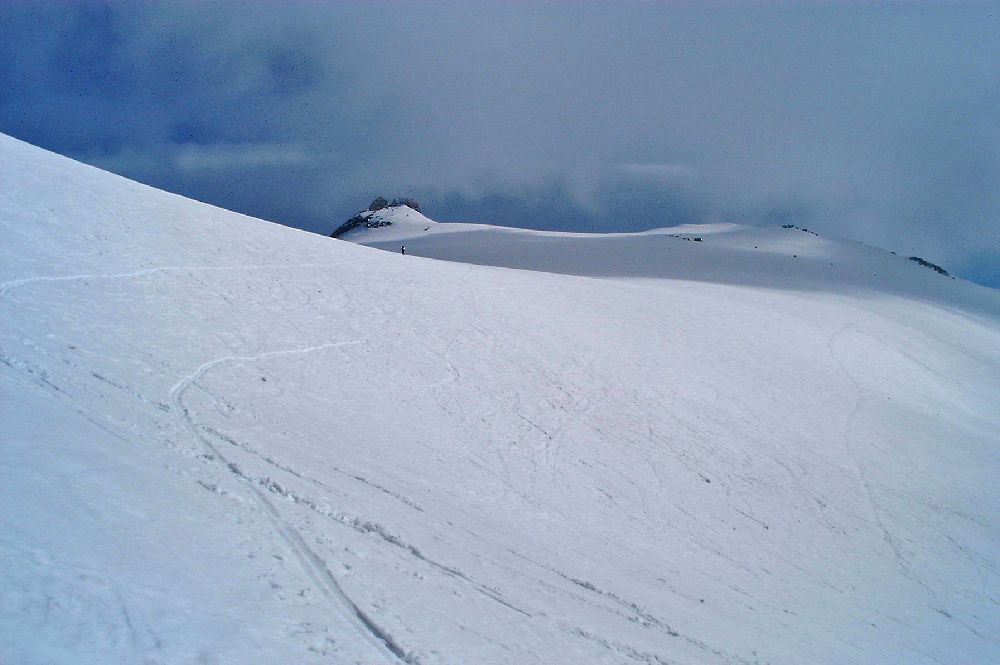 Hoher Sonnblick (234 Bildaufrufe)