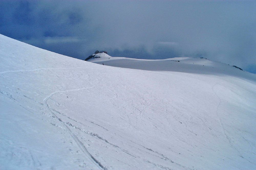 Hoher Sonnblick (225 Bildaufrufe)