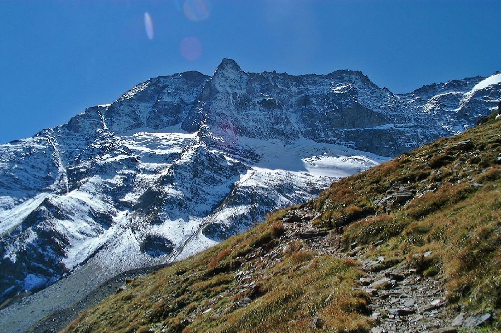 Hocharn (247 Bildaufrufe)