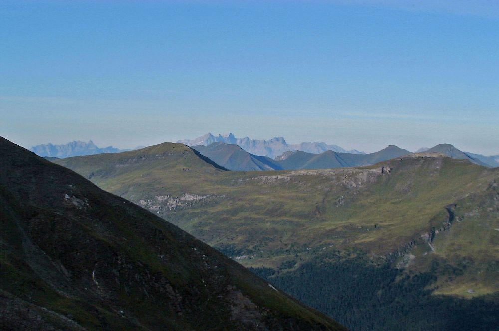 Hoher Sonnblick (311 Bildaufrufe)