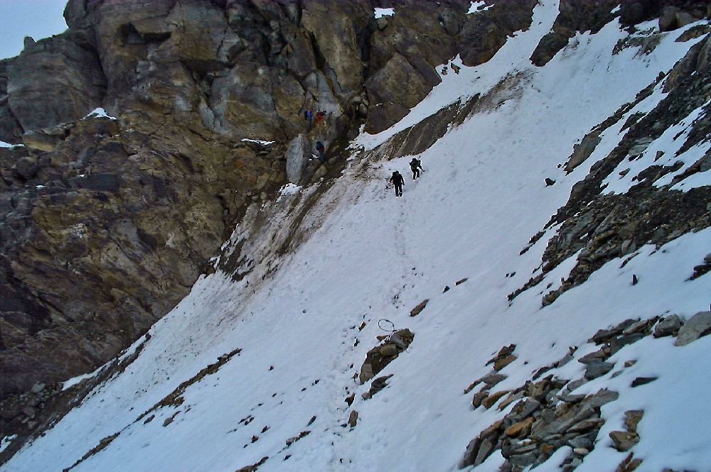 Hoher Sonnblick (367 Bildaufrufe)