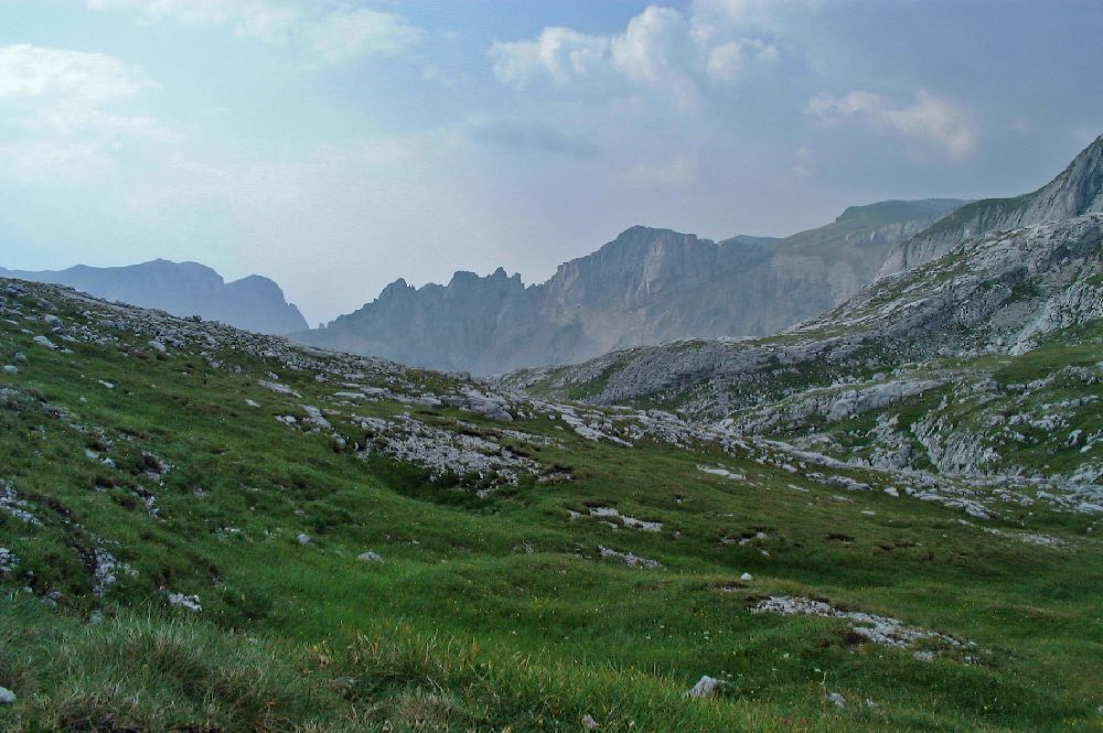 Hochschwab, Hochweichsel (343 Bildaufrufe)