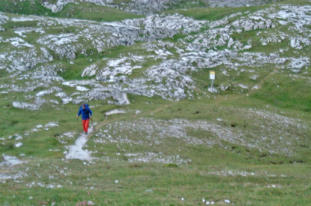 Hochschwab, Hochweichsel (346 Bildaufrufe)
