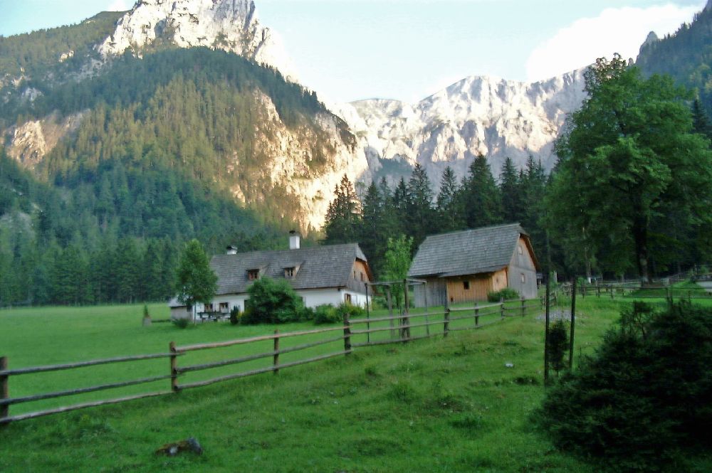 Hochschwab, Hochweichsel (315 Bildaufrufe)