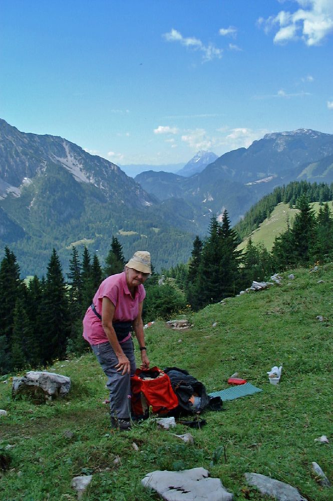 Gr.Pyhrgas, Karleck (234 Bildaufrufe)