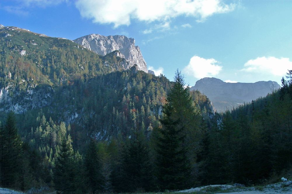 Gr.Griesstein, Ebenstein (325 Bildaufrufe)