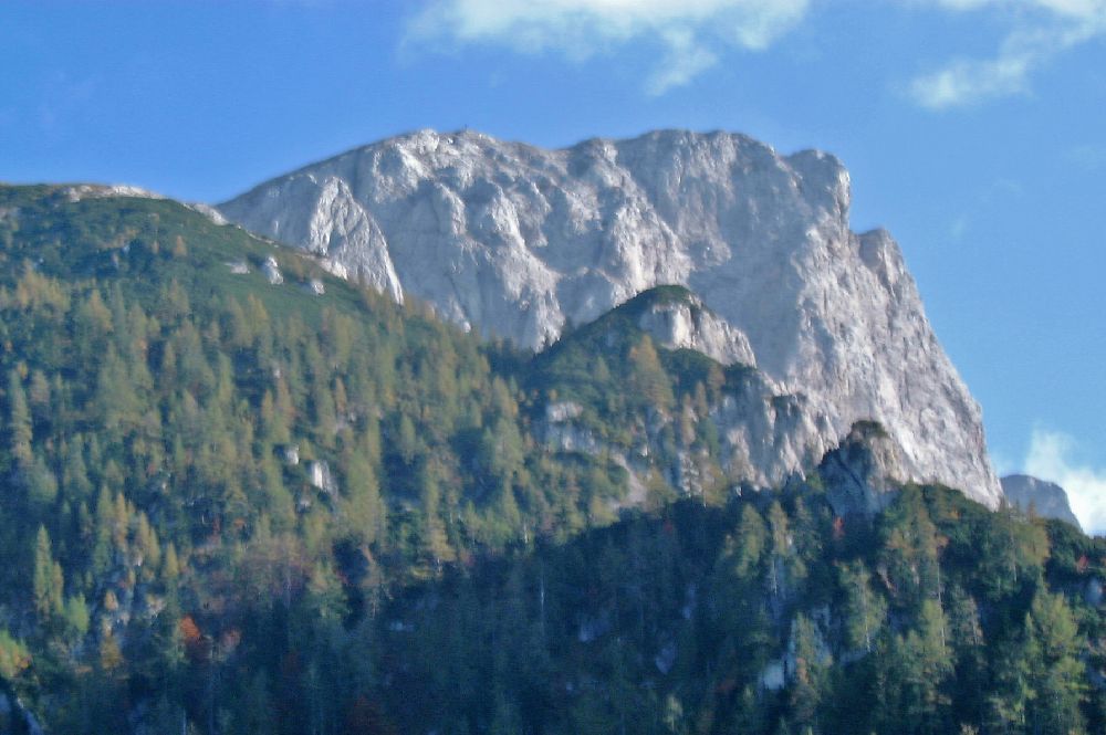 Gr.Griesstein, Ebenstein (340 Bildaufrufe)