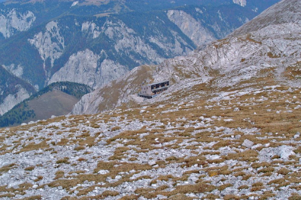 Hochschwab (335 Bildaufrufe)