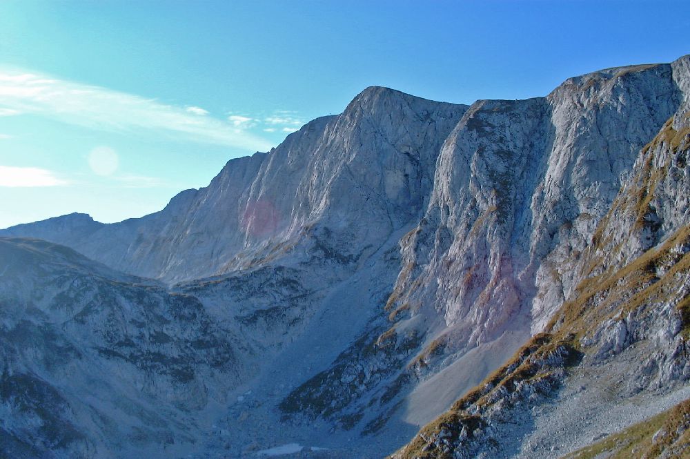 Hochschwab (294 Bildaufrufe)