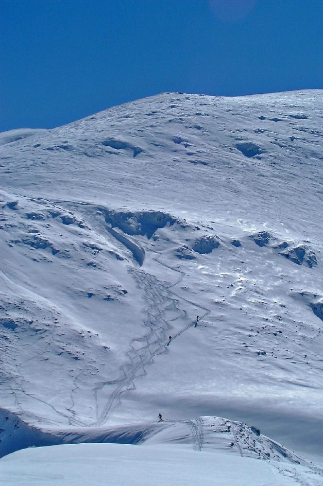 Hochschwab (268 Bildaufrufe)