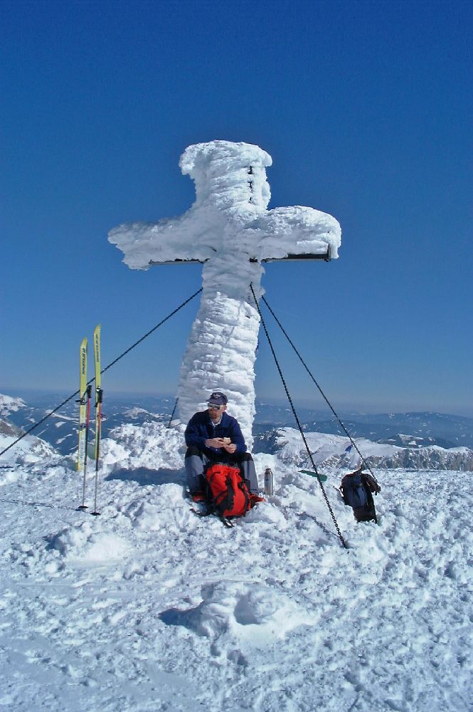 Hochschwab (352 Bildaufrufe)
