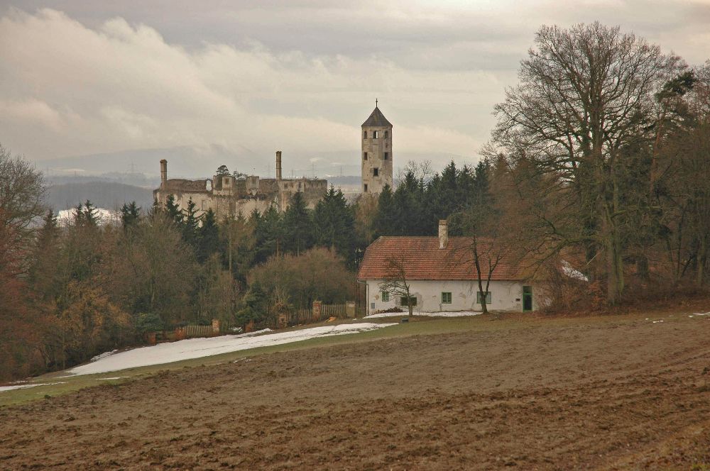 Dunkelstein (200 Bildaufrufe)