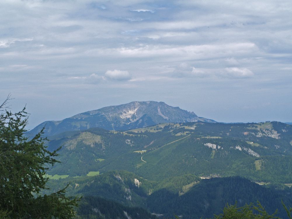 Gr.Zellerhut (249 Bildaufrufe)