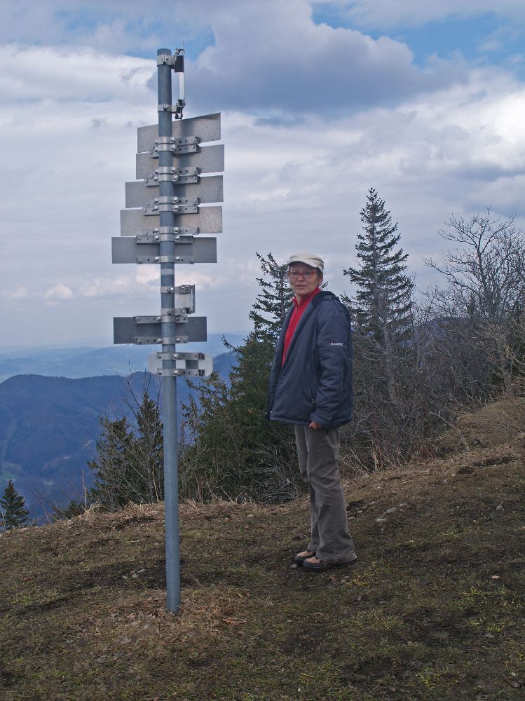 Muckenkogel (295 Bildaufrufe)