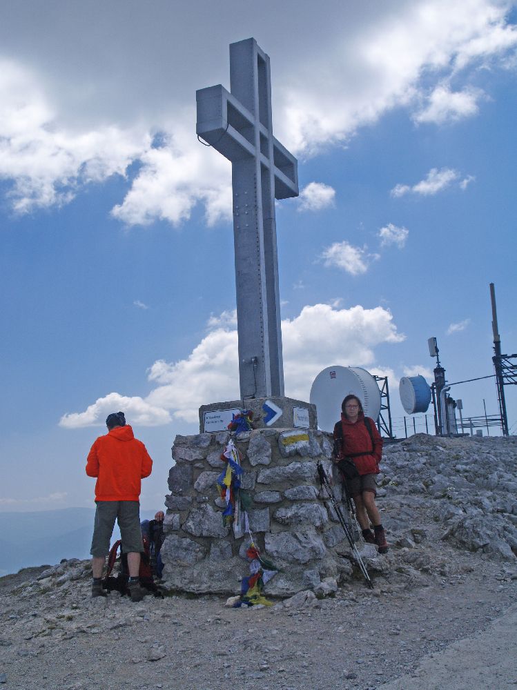 Schneeberg (282 Bildaufrufe)