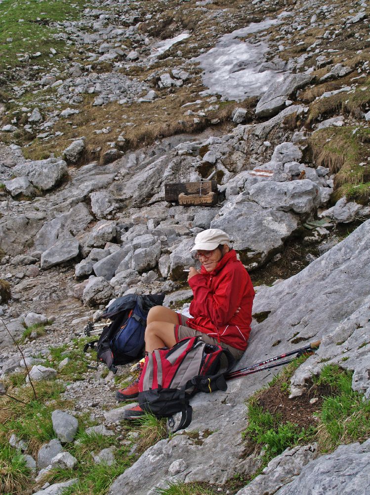 Hochschwab (329 Bildaufrufe)