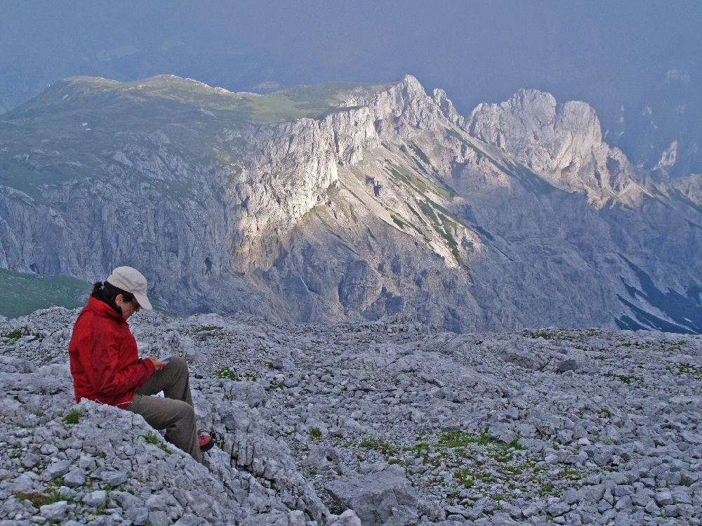 Hochschwab (469 Bildaufrufe)